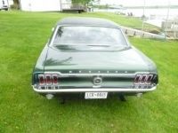 Ford Mustang coupe  - <small></small> 36.000 € <small>TTC</small> - #6