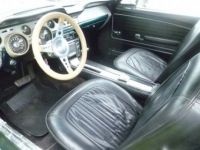 Ford Mustang coupe  - <small></small> 36.000 € <small>TTC</small> - #7