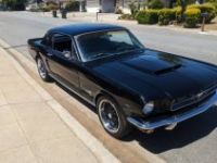 Ford Mustang coupe  - <small></small> 46.000 € <small>TTC</small> - #1