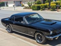 Ford Mustang coupe  - <small></small> 46.000 € <small>TTC</small> - #24