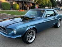 Ford Mustang coupe  - <small></small> 29.000 € <small>TTC</small> - #1