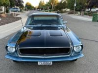 Ford Mustang coupe  - <small></small> 29.000 € <small>TTC</small> - #2