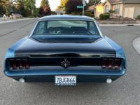 Ford Mustang coupe  - <small></small> 29.000 € <small>TTC</small> - #6