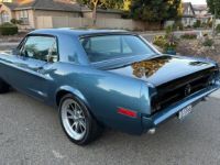 Ford Mustang coupe  - <small></small> 29.000 € <small>TTC</small> - #7