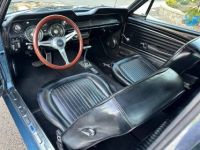 Ford Mustang coupe  - <small></small> 29.000 € <small>TTC</small> - #12