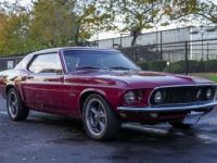 Ford Mustang Coupé - <small></small> 28.700 € <small>TTC</small> - #1