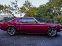 Ford Mustang Coupé - <small></small> 28.700 € <small>TTC</small> - #2