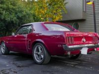 Ford Mustang Coupé - <small></small> 28.700 € <small>TTC</small> - #3