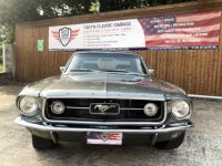 Ford Mustang Coupé - Prix sur Demande - #4