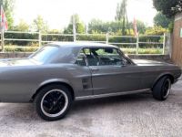 Ford Mustang Coupé - Prix sur Demande - #11