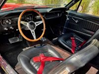 Ford Mustang coupé 1965 - <small></small> 39.000 € <small>TTC</small> - #29