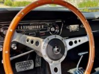 Ford Mustang coupé 1965 - <small></small> 39.000 € <small>TTC</small> - #34