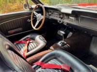 Ford Mustang coupé 1965 - <small></small> 39.000 € <small>TTC</small> - #36