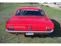 Ford Mustang COUPE 1965 - <small></small> 37.900 € <small>TTC</small> - #2