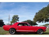 Ford Mustang COUPE 1965 - <small></small> 37.900 € <small>TTC</small> - #3