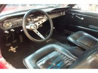 Ford Mustang COUPE 1965 - <small></small> 37.900 € <small>TTC</small> - #5