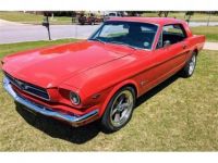 Ford Mustang COUPE 1965 - <small></small> 32.900 € <small>TTC</small> - #2
