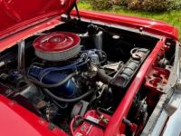 Ford Mustang coupé 1965 - <small></small> 39.000 € <small>TTC</small> - #52