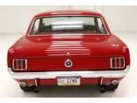 Ford Mustang COUPE 1965 dossier complet au 0651552080 - <small></small> 43.900 € <small>TTC</small> - #2