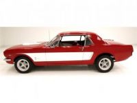 Ford Mustang COUPE 1965 dossier complet au 0651552080 - <small></small> 43.900 € <small>TTC</small> - #3