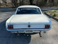 Ford Mustang COUPE 1966 - <small></small> 25.400 € <small>TTC</small> - #2