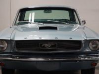 Ford Mustang COUPE 1966 - <small></small> 33.000 € <small>TTC</small> - #1