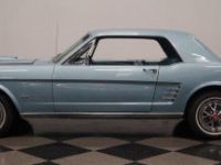 Ford Mustang COUPE 1966 - <small></small> 33.000 € <small>TTC</small> - #3