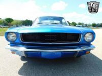 Ford Mustang COUPE 1966 - <small></small> 32.000 € <small>TTC</small> - #1