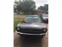 Ford Mustang COUPE 1966 - <small></small> 38.900 € <small>TTC</small> - #1