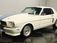 Ford Mustang COUPE 1966 - <small></small> 36.000 € <small>TTC</small> - #1