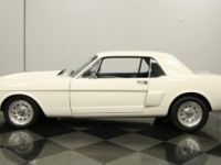 Ford Mustang COUPE 1966 - <small></small> 36.000 € <small>TTC</small> - #2