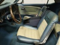 Ford Mustang COUPE 1966 - <small></small> 36.000 € <small>TTC</small> - #4