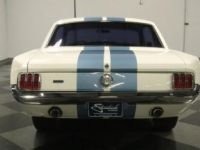 Ford Mustang COUPE 1966 - <small></small> 36.000 € <small>TTC</small> - #5
