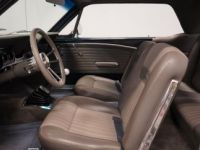 Ford Mustang COUPE 1966 - <small></small> 40.900 € <small>TTC</small> - #4