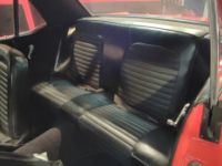 Ford Mustang Coupe 1966 - 289ci - <small></small> 34.500 € <small>TTC</small> - #42