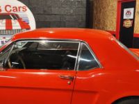 Ford Mustang Coupe 1966 - 289ci - <small></small> 34.500 € <small>TTC</small> - #13
