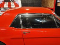 Ford Mustang Coupe 1966 - 289ci - <small></small> 30.000 € <small>TTC</small> - #14