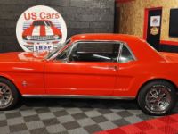 Ford Mustang Coupe 1966 - 289ci - <small></small> 34.500 € <small>TTC</small> - #6