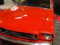 Ford Mustang Coupe 1966 - 289ci - <small></small> 34.500 € <small>TTC</small> - #17