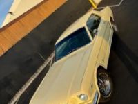 Ford Mustang COUPE 1966 CODE A BOITE MECA 4 - <small></small> 39.900 € <small>TTC</small> - #10