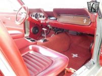 Ford Mustang COUPE 1966 dossier complet au 0651552080 - <small></small> 41.900 € <small>TTC</small> - #5