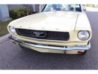 Ford Mustang COUPE 1966 dossier complet au 0651552080 - <small></small> 38.000 € <small>TTC</small> - #1