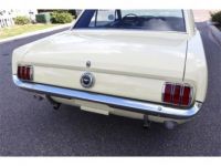 Ford Mustang COUPE 1966 dossier complet au 0651552080 - <small></small> 38.000 € <small>TTC</small> - #2