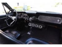 Ford Mustang COUPE 1966 dossier complet au 0651552080 - <small></small> 38.000 € <small>TTC</small> - #4