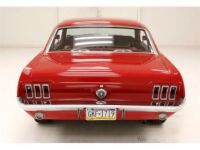 Ford Mustang COUPE 1967 - <small></small> 32.900 € <small>TTC</small> - #2