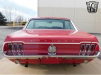 Ford Mustang COUPE 1967 - <small></small> 43.900 € <small>TTC</small> - #2