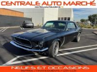 Ford Mustang COUPE 1967 DARK GREEN - <small></small> 39.900 € <small>TTC</small> - #1