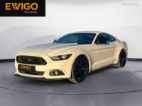 Ford Mustang COUPE 2.3 315 PREMIUM - <small></small> 27.990 € <small>TTC</small> - #1