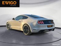 Ford Mustang COUPE 2.3 315 PREMIUM - <small></small> 27.990 € <small>TTC</small> - #3