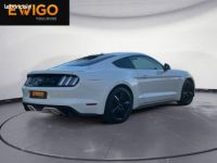 Ford Mustang COUPE 2.3 315 PREMIUM - <small></small> 27.990 € <small>TTC</small> - #5